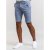 D555 Hardy Shorts Blue - Shorts - Store shorts - W40-W60