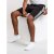D555 Hayes Sweat-shorts Black - Sweatbukser og-shorts - Sweatbukser og Sweatshorts 2XL-12XL