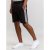 D555 Hayes Sweat-shorts Black - Sweatbukser og-shorts - Sweatbukser og Sweatshorts 2XL-12XL