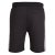 D555 Hayes Sweat-shorts Black - Sweatbukser og-shorts - Sweatbukser og Sweatshorts 2XL-12XL