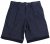 D555 Magna AO Print Stretch Chino Shorts - Shorts - Store shorts - W40-W60