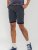 D555 Magna AO Print Stretch Chino Shorts - Shorts - Store shorts - W40-W60