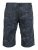 D555 Panther Hawaiian Shorts - Shorts - Store shorts - W40-W60
