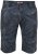 D555 Panther Hawaiian Shorts - Shorts - Store shorts - W40-W60