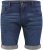 D555 BRENTWOOD Dark Blue Denim Shorts - Shorts - Store shorts - W40-W60