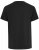Blend 4568 T-Shirt Black - Store Klær - Herreklær store størrelser