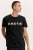 Blend 4795 T-Shirt Black - T-skjorter - Store T-skjorter - 2XL-14XL