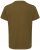 Blend 4811 T-Shirt Military Olive - T-skjorter - Store T-skjorter - 2XL-14XL