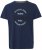 Blend 8411 T-Shirt Dress Blues - T-skjorter - Store T-skjorter - 2XL-14XL