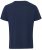 Blend 8411 T-Shirt Dress Blues - T-skjorter - Store T-skjorter - 2XL-14XL