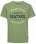 Blend 5018 T-Shirt Green - T-skjorter - Store T-skjorter - 2XL-14XL