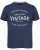 Blend 5018 T-Shirt Navy - T-skjorter - Store T-skjorter - 2XL-14XL