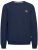 Blend 5055 Sweatshirt Dress Blues - Gensere og Hettegensere - Store hettegensere - 2XL-14XL