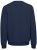 Blend 5055 Sweatshirt Dress Blues - Gensere og Hettegensere - Store hettegensere - 2XL-14XL