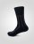 D555 Harold 3 Extra Wide Comfort Fit Socks 3-pack Navy/Denim - Undertøy & badetøy - Undertøy store størrelser 