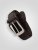 D555 Malcolm Braided Belt Brown - Belter - Lange belter - W40-W70/2XL-8XL
