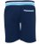 D555 DAGENHAM Jersey Shorts Navy - Sweatbukser og-shorts - Sweatbukser og Sweatshorts 2XL-12XL