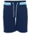 D555 DAGENHAM Jersey Shorts Navy - Sweatbukser og-shorts - Sweatbukser og Sweatshorts 2XL-12XL
