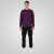 Double Outfitters CCP-4130 Cargobukse Svart - Jeans og bukser - Store Bukser og Store Jeans