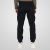 Double Outfitters CCP-4130 Cargobukse Svart - Jeans og bukser - Store Bukser og Store Jeans