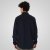 Double Outfitters GS-5225 Oxfordskjorte Mørkeblå - Skjorter - Store skjorter - 2XL-8XL