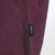 Double Outfitters GS-5225 Oxfordskjorte Vinrød - Skjorter - Store skjorter - 2XL-8XL