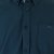Double Outfitters GS-5225 Oxfordskjorte Mørkegrønn - Skjorter - Store skjorter - 2XL-8XL