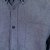 Double Outfitters GS-5225 Oxfordskjorte Lyseblå - Skjorter - Store skjorter - 2XL-8XL