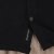 Double Outfitters GS-5237 Skjortejakke Svart - Skjorter - Store skjorter - 2XL-8XL