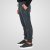 Double Outfitters MPAN-6055 Joggebukse Antrasitt - Sweatbukser og-shorts - Sweatbukser og Sweatshorts 2XL-12XL