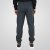 Double Outfitters MPAN-6055 Joggebukse Antrasitt - Sweatbukser og-shorts - Sweatbukser og Sweatshorts 2XL-12XL