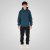 Double Outfitters MPAN-6055 Joggebukse Svart - Sweatbukser og-shorts - Sweatbukser og Sweatshorts 2XL-12XL