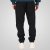 Double Outfitters MPAN-6055 Joggebukse Svart - Sweatbukser og-shorts - Sweatbukser og Sweatshorts 2XL-12XL