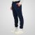 Double Outfitters MPAN-6055 Joggebukse Mørkeblå - Sweatbukser og-shorts - Sweatbukser og Sweatshorts 2XL-12XL