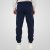 Double Outfitters MPAN-6055 Joggebukse Mørkeblå - Sweatbukser og-shorts - Sweatbukser og Sweatshorts 2XL-12XL