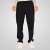 Double Outfitters MPAN-6056 Joggebukse Svart - Sweatbukser og-shorts - Sweatbukser og Sweatshorts 2XL-12XL