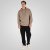 Double Outfitters MPAN-6056 Joggebukse Svart - Sweatbukser og-shorts - Sweatbukser og Sweatshorts 2XL-12XL