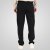 Double Outfitters MPAN-6056 Joggebukse Svart - Sweatbukser og-shorts - Sweatbukser og Sweatshorts 2XL-12XL