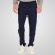 Double Outfitters MPAN-6056 Joggebukse Mørkeblå - Sweatbukser og-shorts - Sweatbukser og Sweatshorts 2XL-12XL
