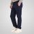 Double Outfitters MPAN-6056 Joggebukse Mørkeblå - Sweatbukser og-shorts - Sweatbukser og Sweatshorts 2XL-12XL