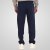 Double Outfitters MPAN-6056 Joggebukse Mørkeblå - Sweatbukser og-shorts - Sweatbukser og Sweatshorts 2XL-12XL