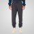 Double Outfitters MPAN-6057 Joggebukse Antrasitt - Sweatbukser og-shorts - Sweatbukser og Sweatshorts 2XL-12XL