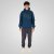 Double Outfitters MPAN-6057 Joggebukse Antrasitt - Sweatbukser og-shorts - Sweatbukser og Sweatshorts 2XL-12XL