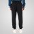 Double Outfitters MPAN-6057 Joggebukse Svart - Sweatbukser og-shorts - Sweatbukser og Sweatshorts 2XL-12XL