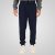 Double Outfitters MPAN-6057 Joggebukse Mørkeblå - Sweatbukser og-shorts - Sweatbukser og Sweatshorts 2XL-12XL