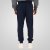 Double Outfitters MPAN-6057 Joggebukse Mørkeblå - Sweatbukser og-shorts - Sweatbukser og Sweatshorts 2XL-12XL