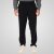 Double Outfitters MPAN-6058 Joggebukse Svart - Sweatbukser og-shorts - Sweatbukser og Sweatshorts 2XL-12XL