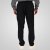 Double Outfitters MPAN-6058 Joggebukse Svart - Sweatbukser og-shorts - Sweatbukser og Sweatshorts 2XL-12XL