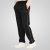 Double Outfitters MPAN-6061 Joggebukse Svart - Sweatbukser og-shorts - Sweatbukser og Sweatshorts 2XL-12XL