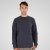 Double Outfitters MTOP-1141 Collegegenser Antrasitt - Gensere og hettegensere - Store hettegensere - 2XL-14XL